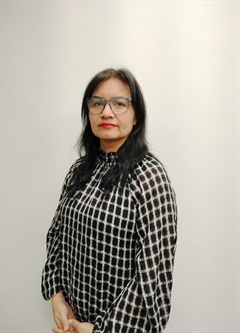 Eulalia Mendez Monroy 